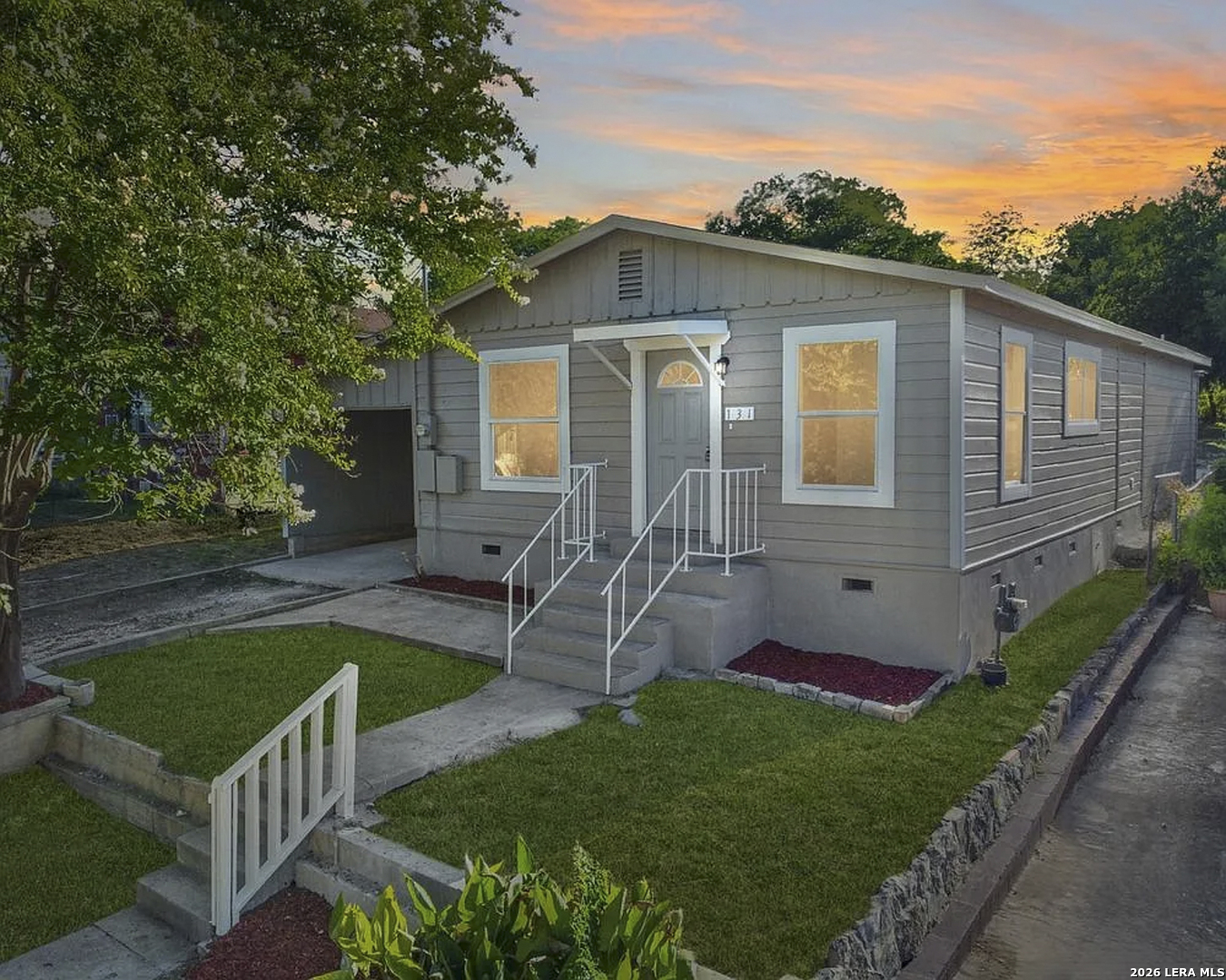 Residential in San Antonio