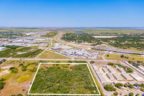 0 Avenue County Road 4705, Aransas Pass, TX, 78336 | Card Image