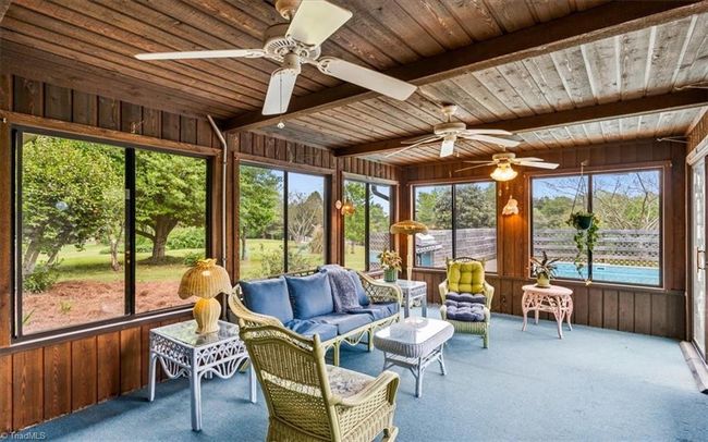 9020 Deer Hill Rd, House other with 4 bedrooms, 3 bathrooms and null parking in Belews Creek NC | Image 17