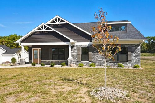 b-40 Ln 520 Lk James, Fremont, IN, 46737 | Card Image