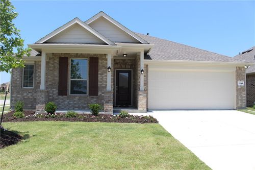 1334 Timberfalls Dr, Anna, TX, 75409-1218 | Card Image