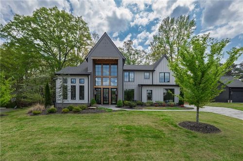 135 Mayfield Cir, Alpharetta, GA, 30009-1533 | Card Image