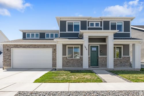 3474 S Laurel Ln, Syracuse, UT, 84075-9860 | Card Image