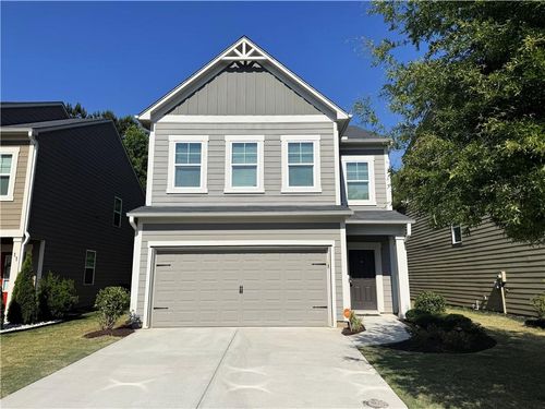 21 Stanford Ct, Hiram, GA, 30141-7611 | Card Image