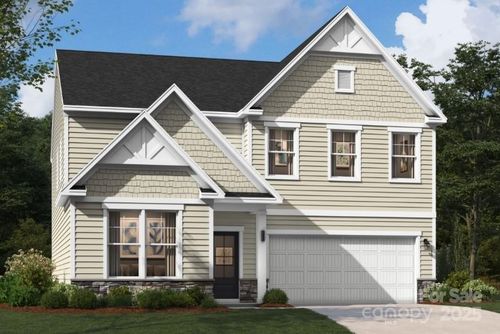 340 Alameda Way, Matthews, NC, 28104-6147 | Card Image