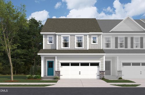 2918 Walden Rd, Apex, NC, 27502-8974 | Card Image