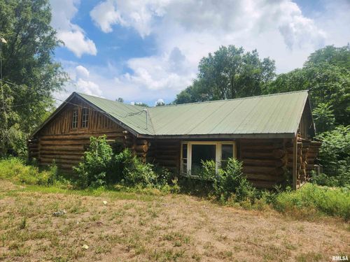 12201 Nichols Rd, Green Valley, IL, 61534-9397 | Card Image