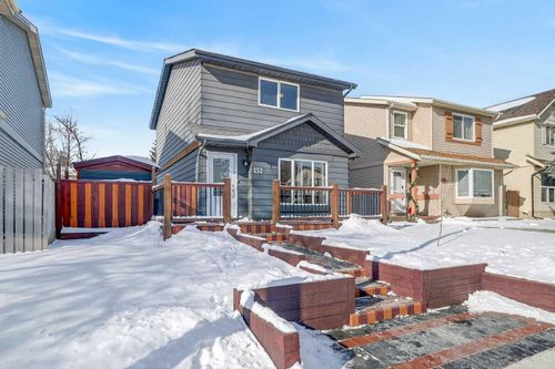 132 Erin Grove Close Se, Calgary, AB, T2B2T4 | Card Image