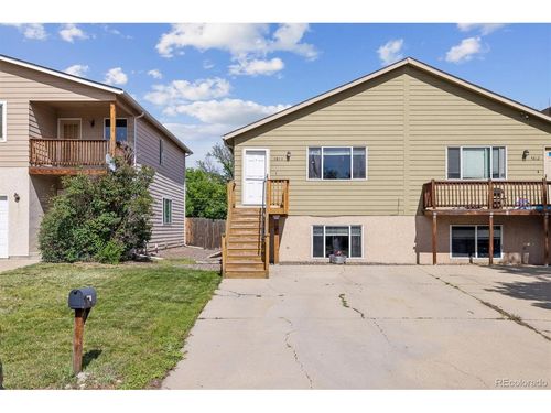 4814 Benton St, Denver, CO, 80212 | Card Image