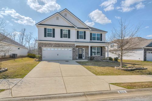 516 Mullingar Ct, Grovetown, GA, 30813-0339 | Card Image