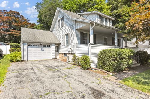12 Lincoln Avenue, Danbury, CT, 06810 | Card Image