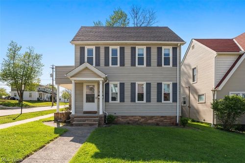 4410 W 61st St, Cleveland, OH, 44144-2847 | Card Image