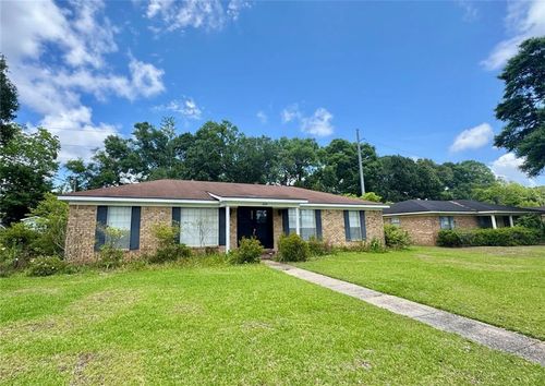 1575 Regency Dr, Mobile, AL, 36693-4962 | Card Image