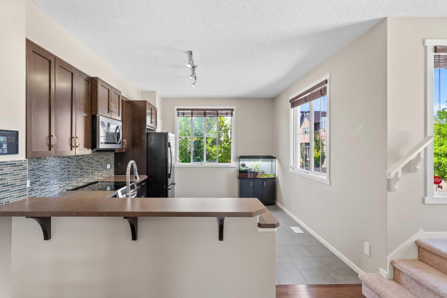 Residential in Calgary 2