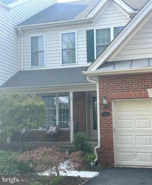 5604 Wheelwright Way, HAYMARKET, VA, 20169-3180 | Card Image