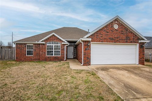 520 Bonanza St, Centerton, AR, 72719-9778 | Card Image