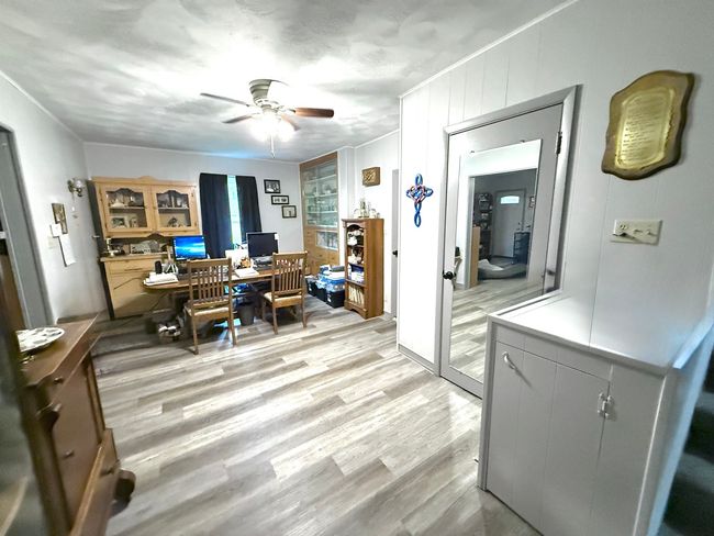 201 N Meyers Ave, House other with 4 bedrooms, 2 bathrooms and 2 parking in MILLEDGEVILLE IL | Image 23