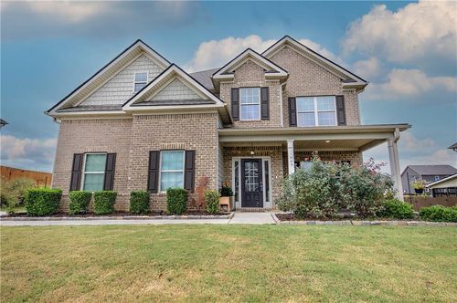519 Adare Pkwy Nw, Adairsville, GA, 30103-3503 | Card Image
