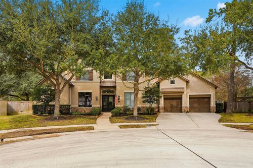 14627 Lindale Rose Ln, Humble, TX, 77396-4281 | Card Image