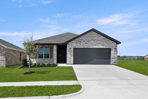 3113 Hawkview Drive, Cleburne, TX, 76031 | Card Image