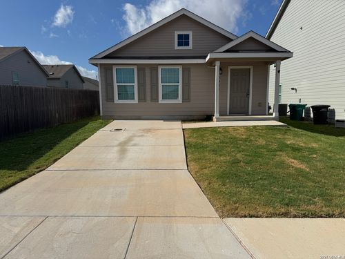 6414 Ignacio Ct, San Antonio, TX, 78220-4447 | Card Image