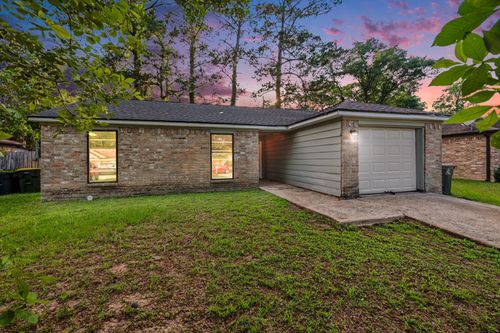 1321 N 7th St, Conroe, TX, 77301-2007 | Card Image