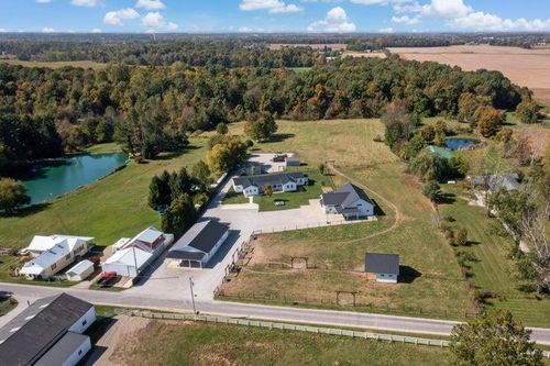 5372 Township Road 117, Mount Gilead, OH, 43338 | Card Image