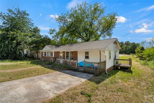 308 Clayton Street, Central, SC, 29630 | Card Image