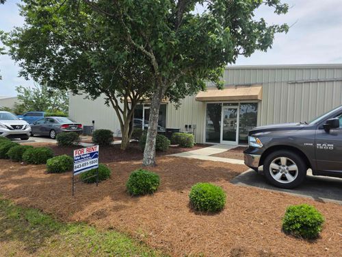 unit-6and7-209 Waltrip Ct, Conway, SC, 29526-8384 | Card Image