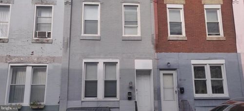 2542 N Cleveland St, PHILADELPHIA, PA, 19132-3819 | Card Image