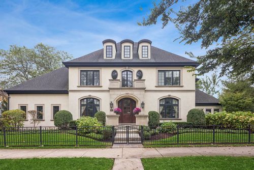 1300 W Maple Ave, La Grange, IL, 60525-2167 | Card Image