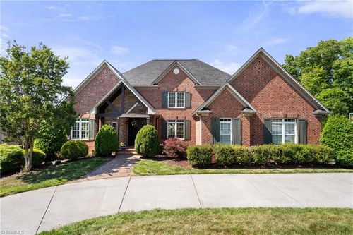 2133 Cherrywood Drive, Clemmons, NC, 27012 | Card Image