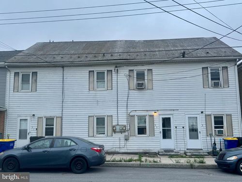 9 N Baltimore St, FRANKLINTOWN, PA, 17323-9505 | Card Image