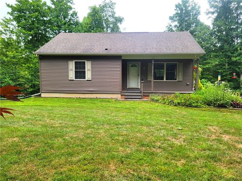 382 Hosack Rd, Jackson Center, PA, 16133-1428 | Card Image