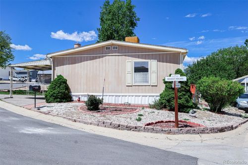 1801 92nd Ave, Federal Heights, CO, 80260-5316 | Card Image