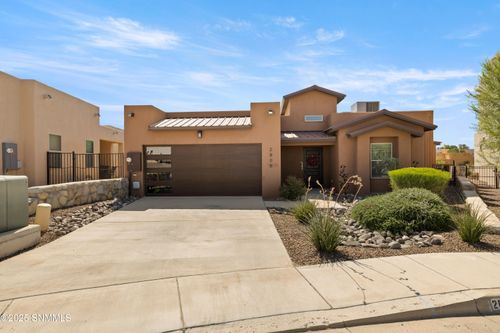 2808 Maddox Loop, Las Cruces, NM, 88011-5276 | Card Image