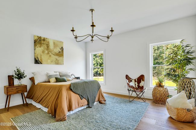 80 Schuurman Rd, House other with 3 bedrooms, 3 bathrooms and 4 parking in Castleton-on-Hudson NY | Image 19