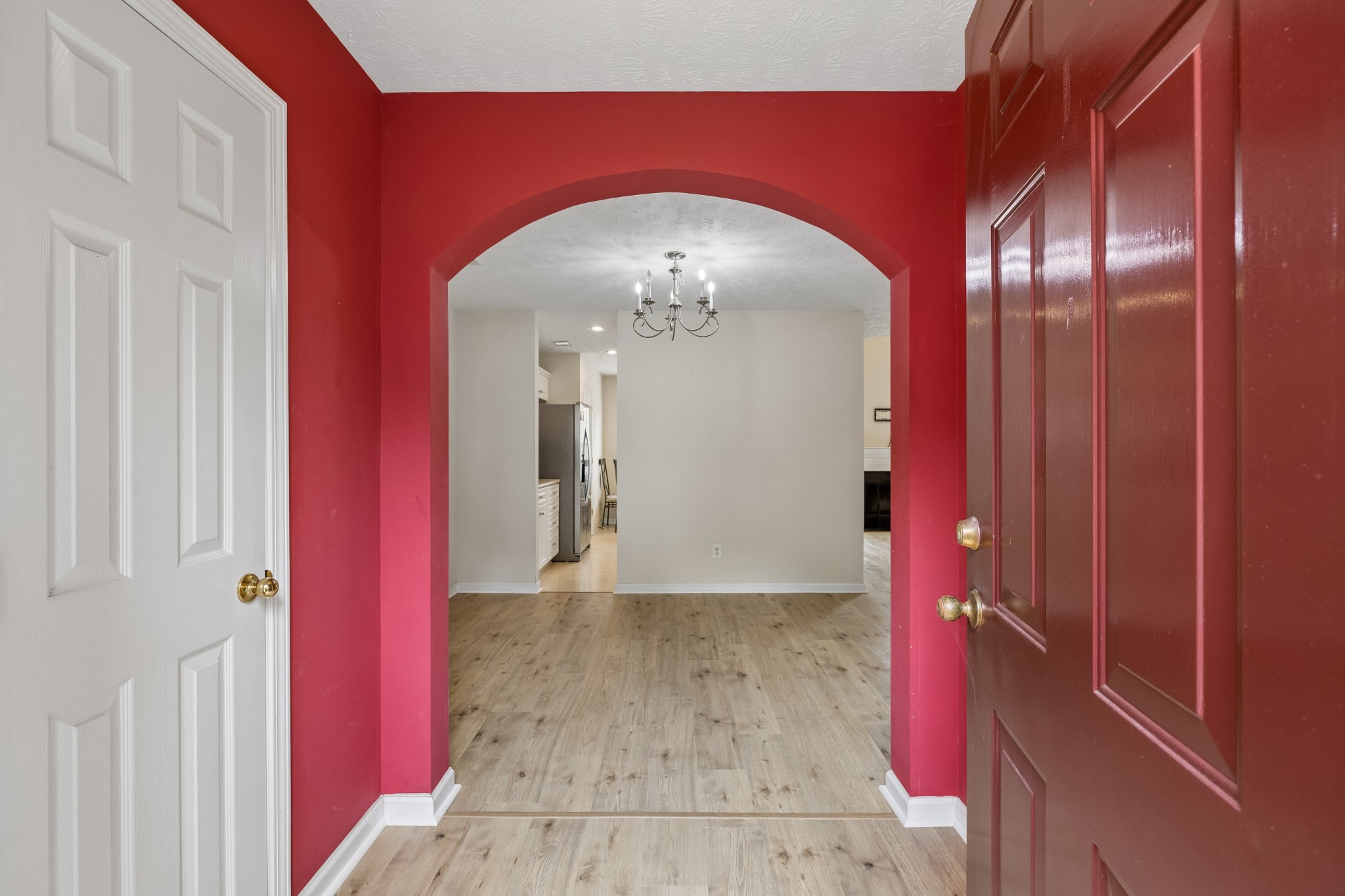 Residential in Mount Juliet 5