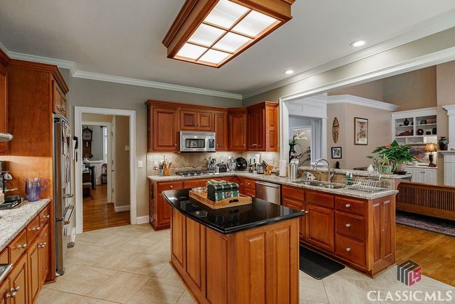 1191 Arizona Bnd, House other with 6 bedrooms, 5 bathrooms and 2 parking in Watkinsville GA | Image 15