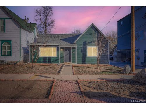 3822 Julian St, Denver, CO, 80211-1926 | Card Image