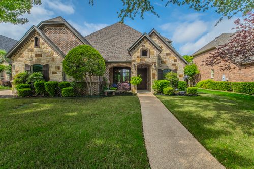 406 Waterlane Drive, Mansfield, TX, 76063 | Card Image
