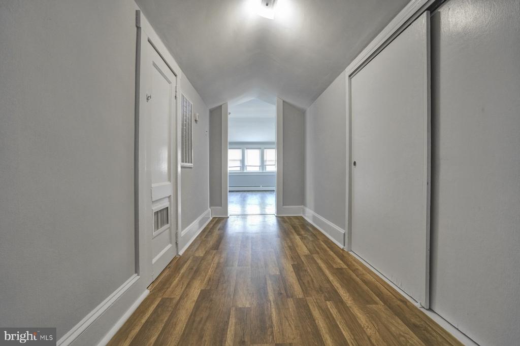 Residential Lease in NORWOOD 4