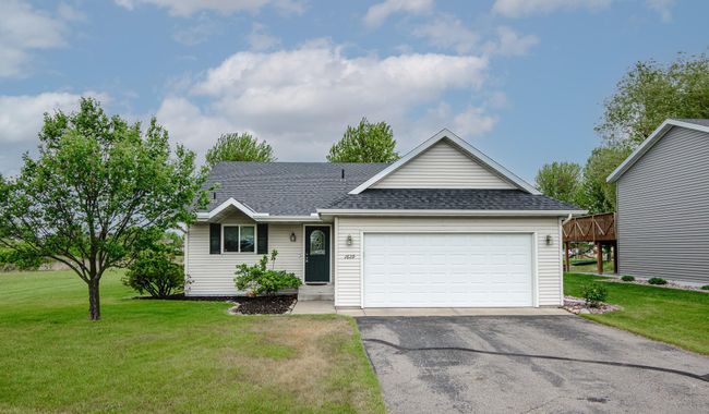 1629 Peach Ct Ne, House other with 3 bedrooms, 2 bathrooms and null parking in Sauk Rapids MN | Image 39