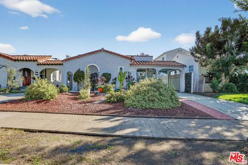 1756 S Genesee Ave, Los Angeles, CA, 90019-5029 | Card Image