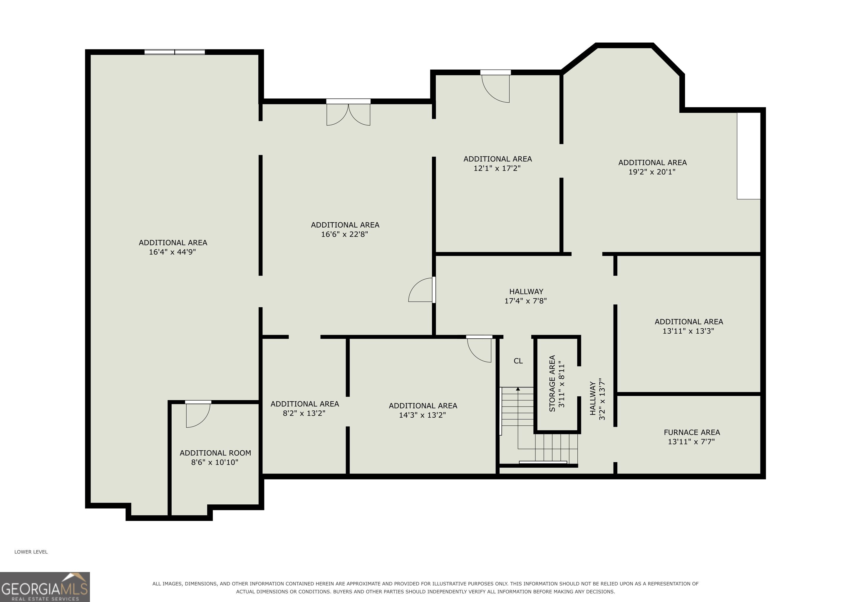 Residential in Powder Springs 3