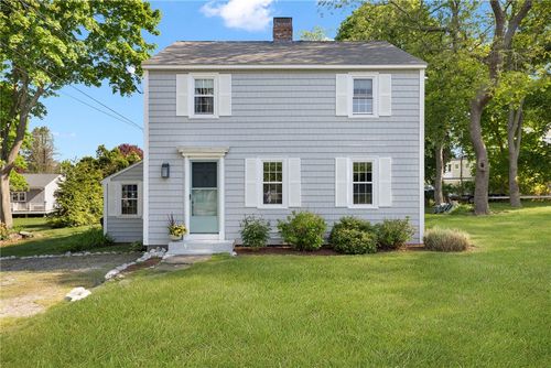 12 Nassau Rd, Narragansett, RI, 02882-2008 | Card Image