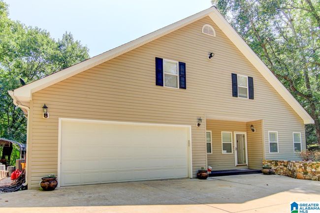 847 Wright Way Dr, House other with 5 bedrooms, 4 bathrooms and null parking in Wedowee AL | Image 24