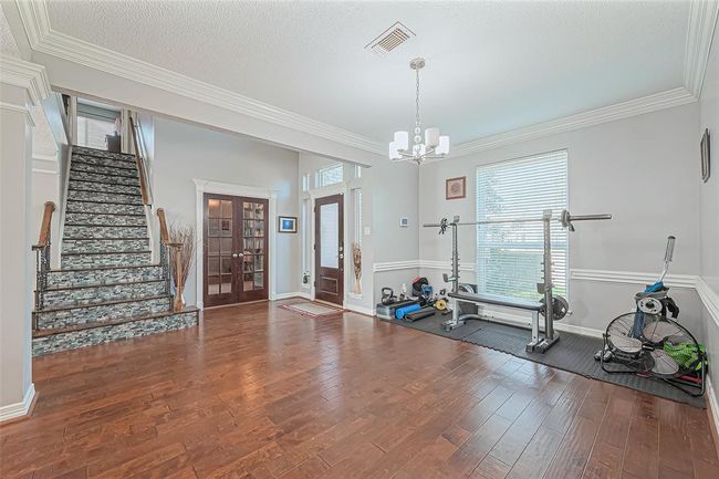 5803 Slashwood Ln, House other with 4 bedrooms, 4 bathrooms and 3 parking in Spring TX | Image 9
