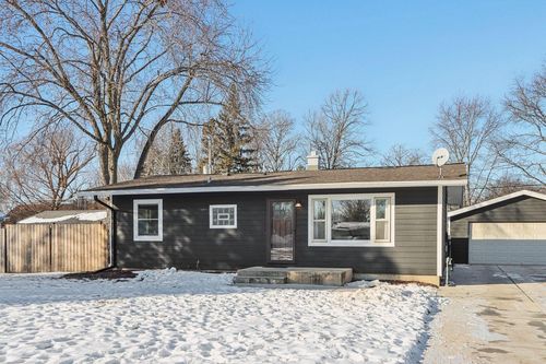 N51W14296 Lancaster Avenue, Menomonee Falls, WI, 53051 | Card Image