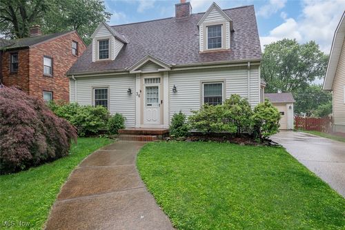 36 Rosedale Blvd, Norwalk, OH, 44857-2218 | Card Image